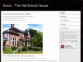 23oldschoolhouse.com