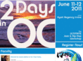2daysinoc.com