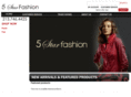 5starfashionla.com