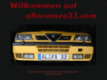 alfaromeo33.com