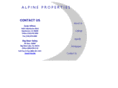 alpine-properties.net