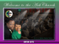 arkchurch.com