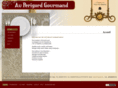 au-perigord-gourmand.com