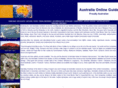 australiaonlineguide.com