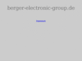 berger-electronic-group.com
