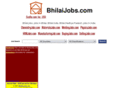 bhilaijobs.com