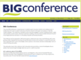 bigconference.org