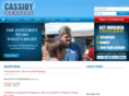 billcassidyforcongress.com