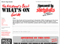 brumgigguide.com