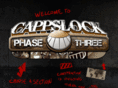 cappslock.com