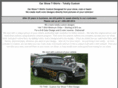 carshowtshirts.com