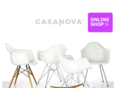 casanovafurniture.dk