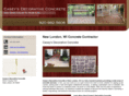 caseysdecorativeconcrete.net