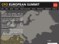 cfosummit.eu