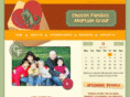 chosenfamilies.net