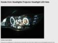 civicheadlights.net