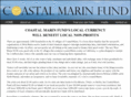 coastalmarinfund.org