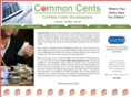 commoncents-cpb.com