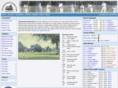 cwcricket.org