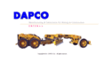 dapcoinc.com