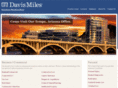 davismiles.com