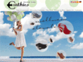 earthies-footwear.com