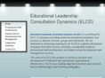 educationalleadershipconsultationdynamics.com