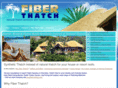 fiberthatch.com