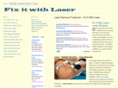 fixitwithlaser.com