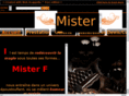 fredperformer.com