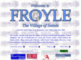 froyle.com