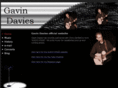 gavindavies.co.uk