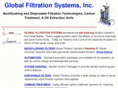 globalfiltrationsystems.com