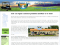 golfcartservicecenter.com