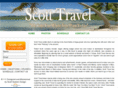 goscotttravel.com