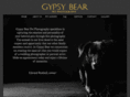 gypsybear.com