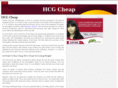 hcgcheap.net