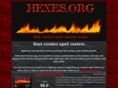 hexes.org
