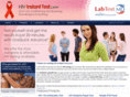 hivinstanttest.com