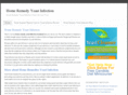 homeremedyyeastinfection.com