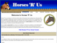 horsesrus.net