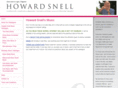 howardsnellarts.com