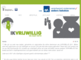 ikvrijwillig.be