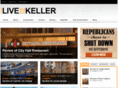 iliveinkeller.com