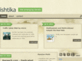 ishtika.com