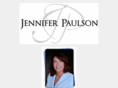 jenniferpaulson.com