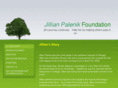 jilliansfoundation.com