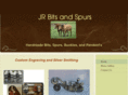 jrbitsandspurs.com