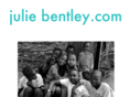 juliebentley.com