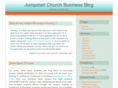 jumpstartchurch.com